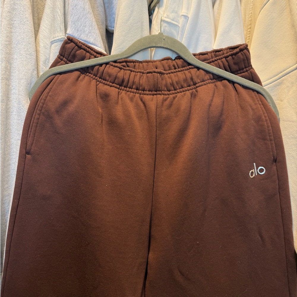 Alo Accolade Sweatpants - Picture 3 of 3